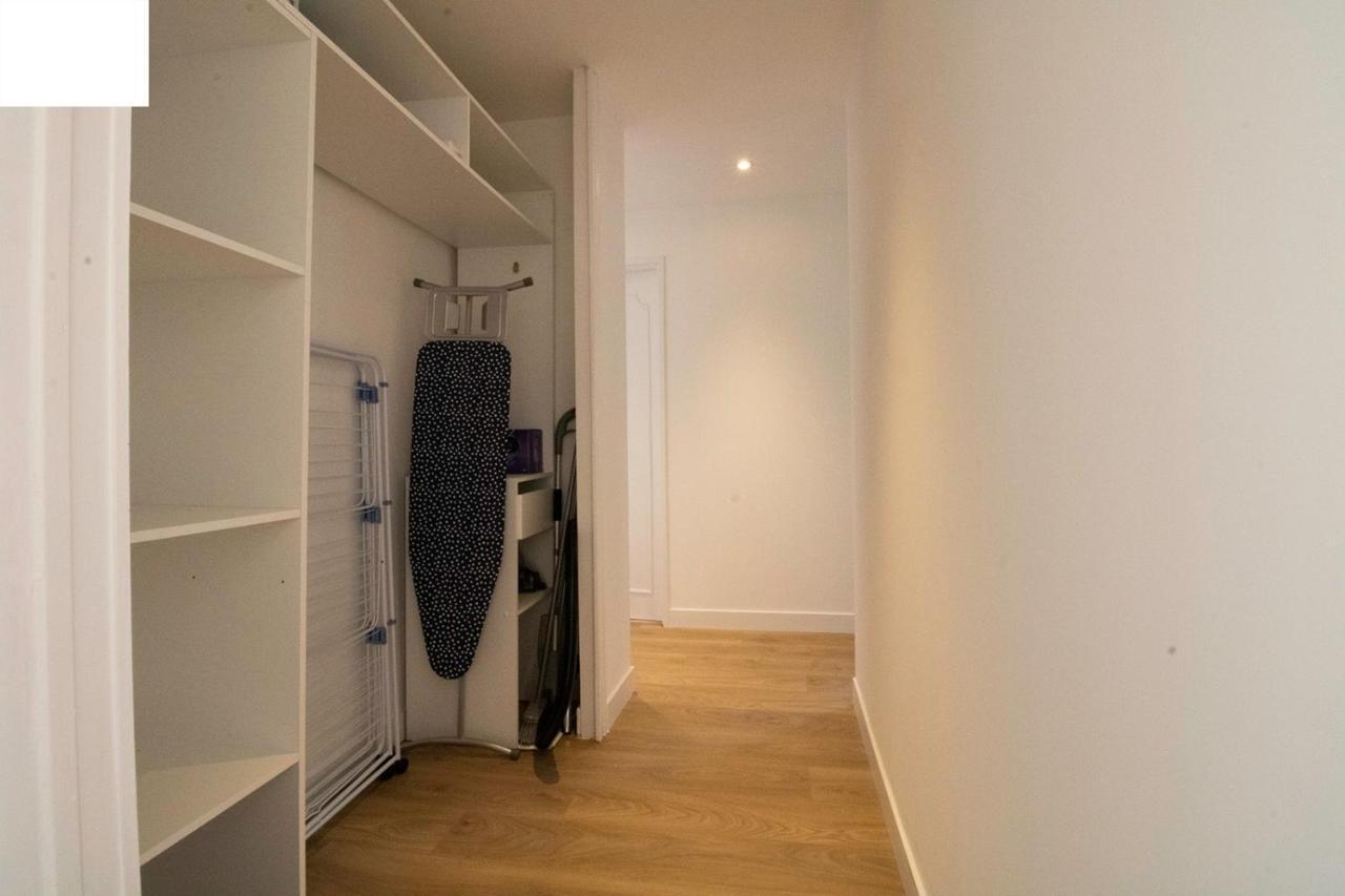 005- Appartement 6 Chambres, Tramway, Parking,Clim Μονπελιέ Εξωτερικό φωτογραφία